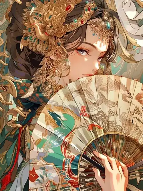 电影海报